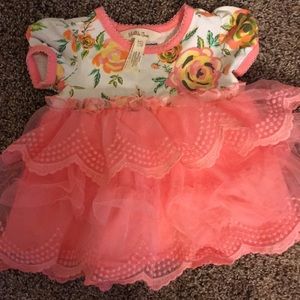 Matilda Jane baby dress